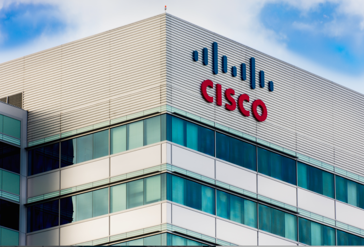 Cisco and Hilton top UK Best Workplaces list
