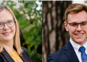 Claire Merritt and Tom Fish: Second job considerations