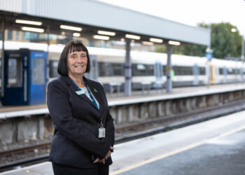 Southeastern awarded menopause-friendly accreditation