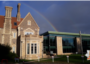 Essex County Fire and Rescue Service reports 1.02% gender pay gap