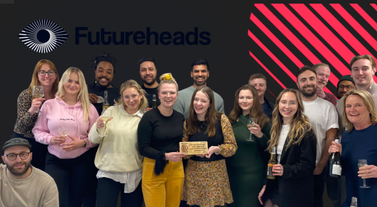 EXCLUSIVE: Futureheads launches household bills app for staff
