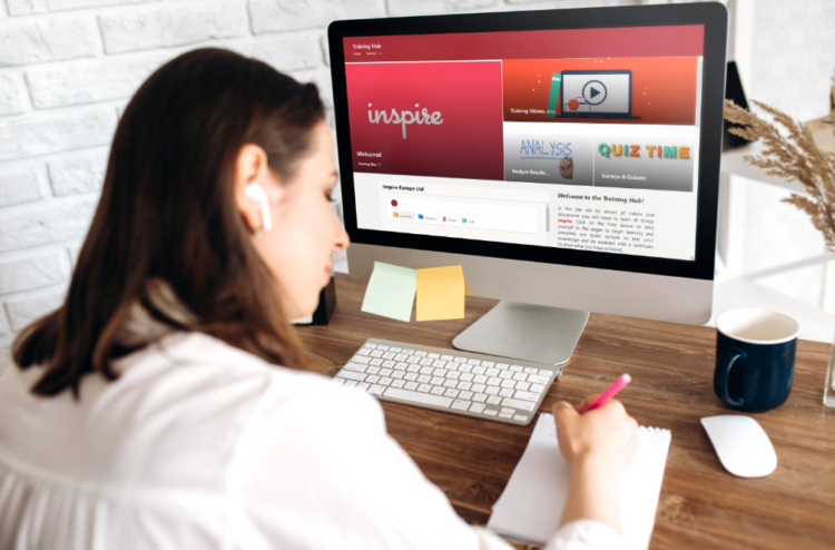 Inspire Group gives staff more pay and annual leave