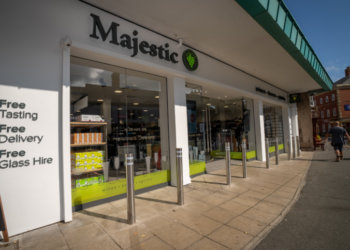 Majestic restructures pay and reward scheme