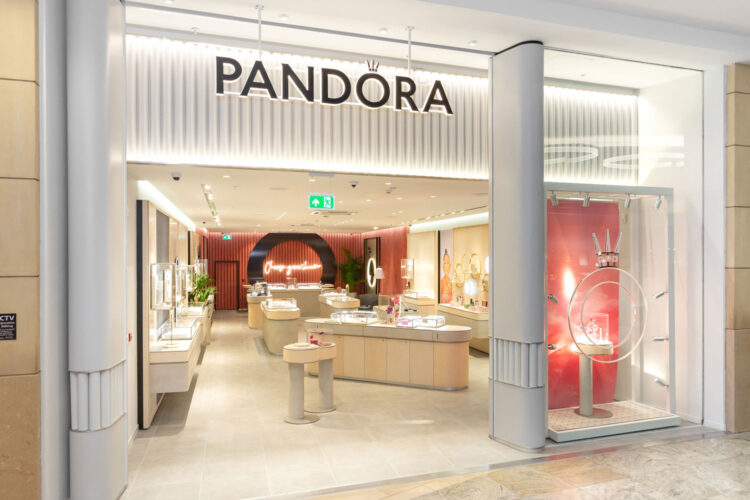 Pandora increases employee pay by 14%