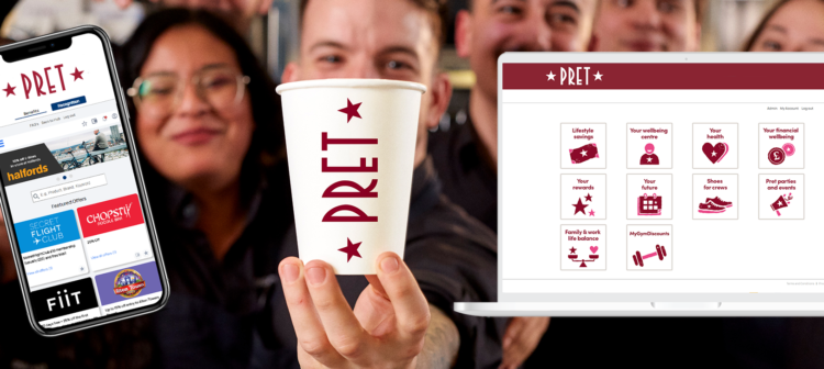 Pret A Manger