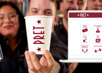 Pret A Manger