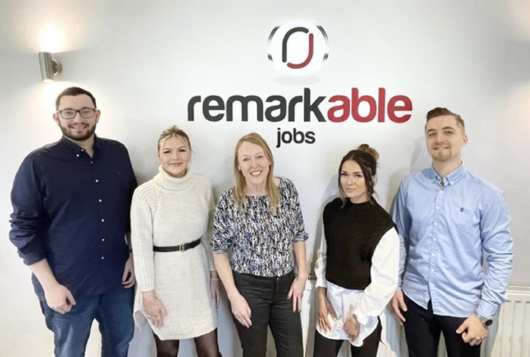 Remarkable Jobs transfers to employee ownership