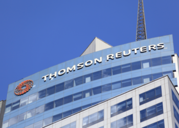 Thomson Reuters creates global minimum standard parental leave policy