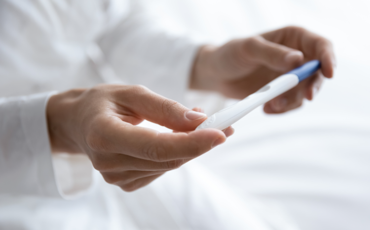 Quarter of working women undergoing fertility treatment experience unfairness