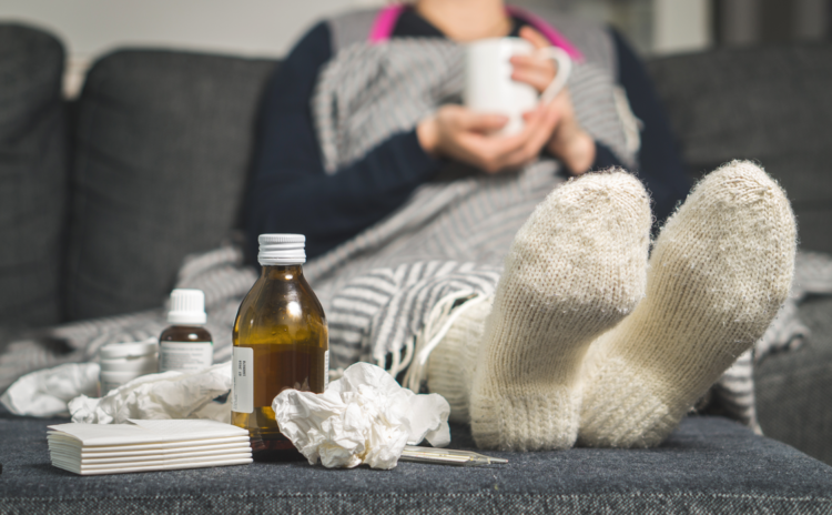 study, workers, sick leave, sick workers, vulnerable, statutory sick pay