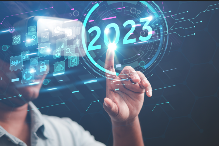 Technology trends: The changing face of benefits delivery