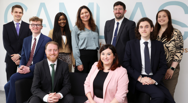 Camlas adopts four-day working week