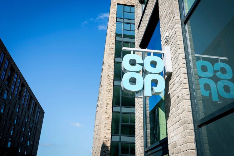 Co-op launches flexible compassionate leave