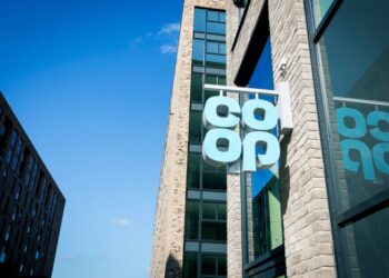 Co-op launches flexible compassionate leave