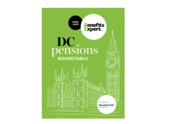 DC pension, DC, pension, BE, benefits expert, report, guide
