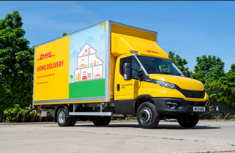 DHL unveils new wellbeing platform and family policies