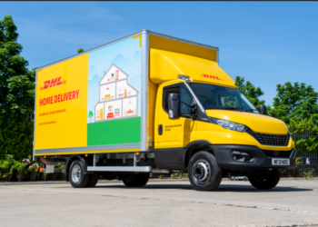 DHL unveils new wellbeing platform and family policies