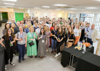 High Speed Training gains B Corp certification