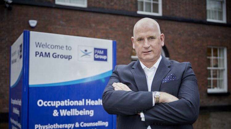 PAM Group boosts benefits in recruitment drive