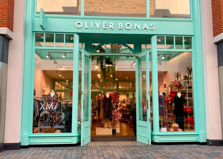 Oliver Bonas signs age-friendly pledge