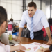 Poor managers bad for employee mental health
