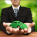 Green company car scheme
