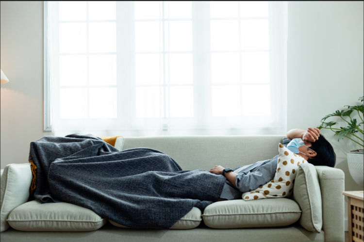 Generation Z takes the most sick leave