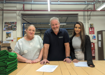 AW Hainsworth launches menopause training