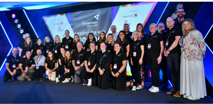 Advantage, Travel Partnership, employee benefits, platform, financial, physical, mental wellbeing support