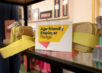 Local authorities take age-friendly pledge