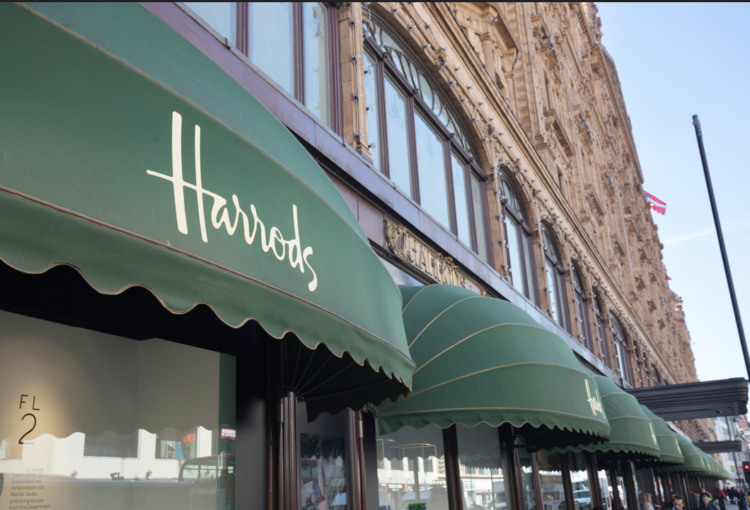 Harrods completes £400m pensions buy-in