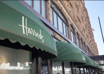 Harrods completes £400m pensions buy-in