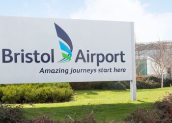 Bristol Airport gains living wage accreditation