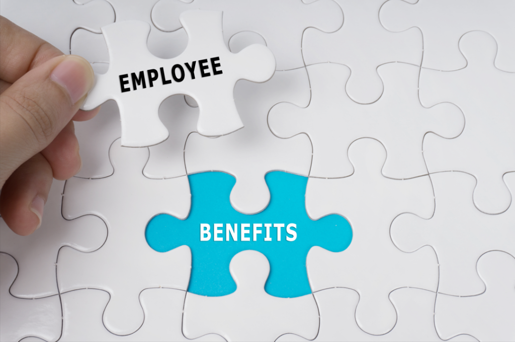 Portico boosts employee benefits Benefits Expert