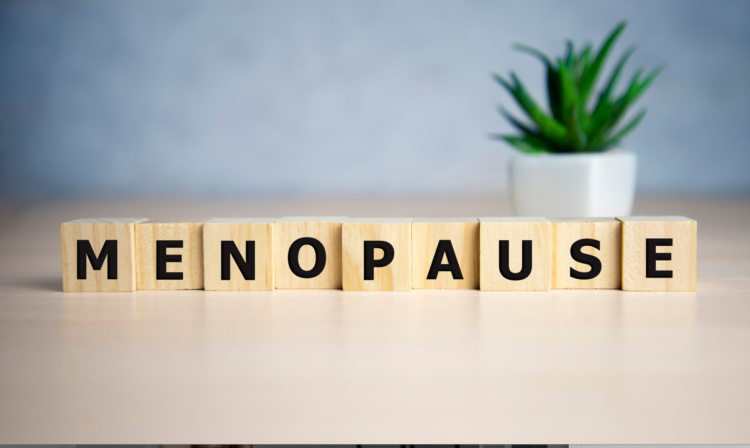 menopause, talent, DEI, women, health, wellbeing