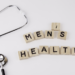men, encouraged, workplace health benefits, support, available