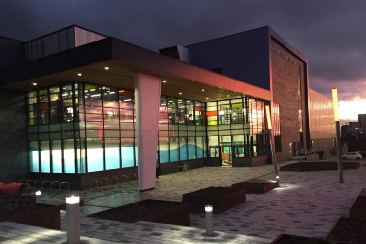 Oldham Active, handed out, cost of living, pay rise, boosted, health provisions, workers, UK borough