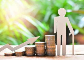 adults, working, beyond, state pension age, claiming, afford, retire