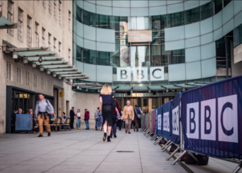 High Court stops future changes to BBC pension benefits