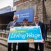 University of Dundee gains living wage accreditation