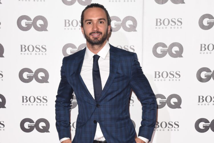 Joe Wicks