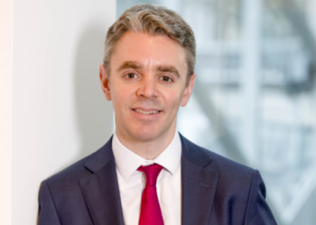 Rob Woodward BDO