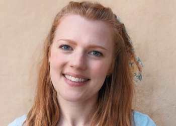 Rosie Hyam