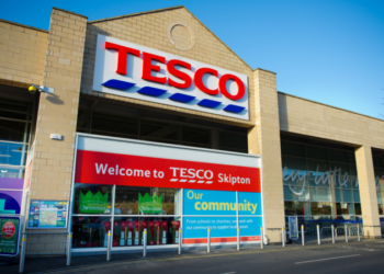 Tesco