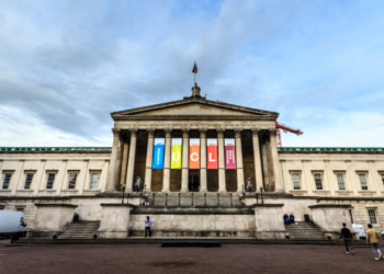 UCL