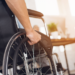 disabled, person with a disability