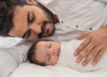 flexible working dad