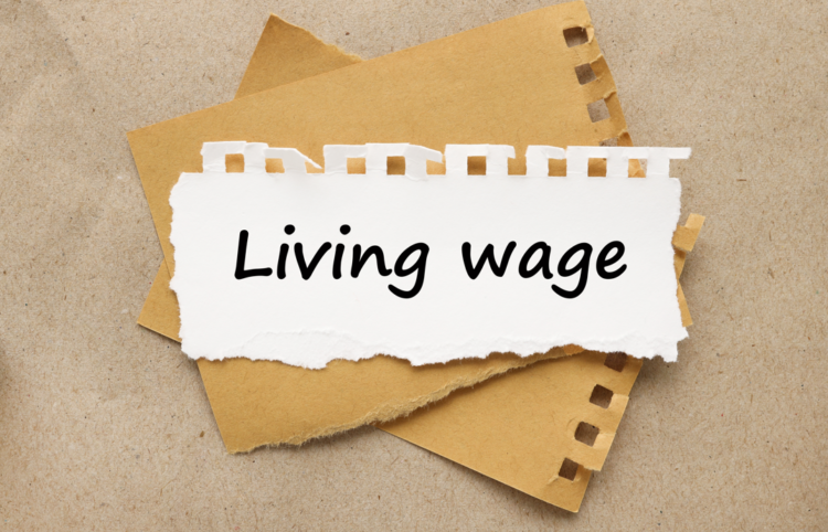 Phoenix, One+, winners, Living Wage, Champion Awards, Watches of Switzerland