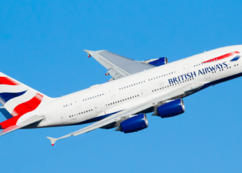 British Airways staff secure 13.1% pay rise