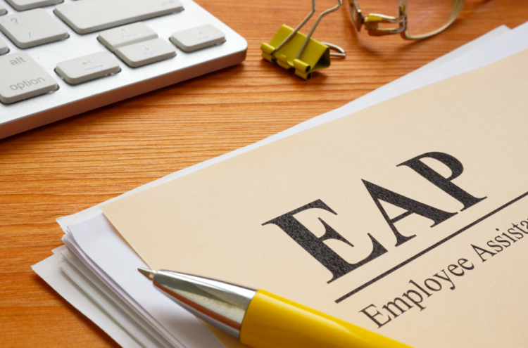 Vivup EAP gains first UK accreditation